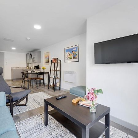 Host & Stay - The Roscoe Nest ลิเวอร์พูล ภายนอก รูปภาพ
