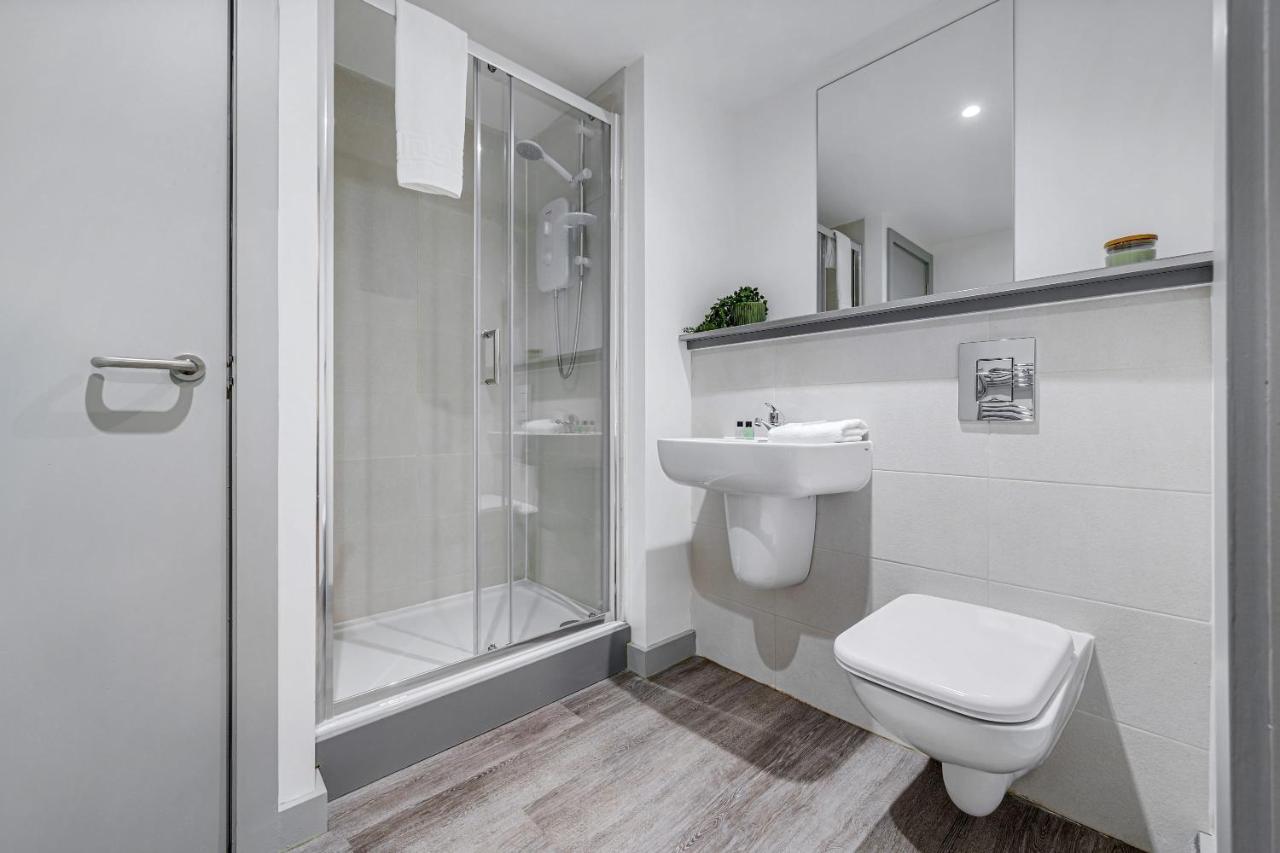 Host & Stay - The Roscoe Nest ลิเวอร์พูล ภายนอก รูปภาพ