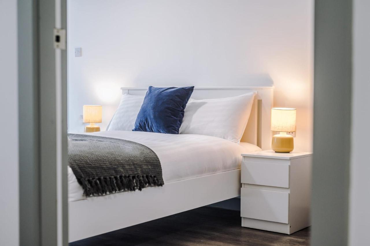 Host & Stay - The Roscoe Nest ลิเวอร์พูล ภายนอก รูปภาพ