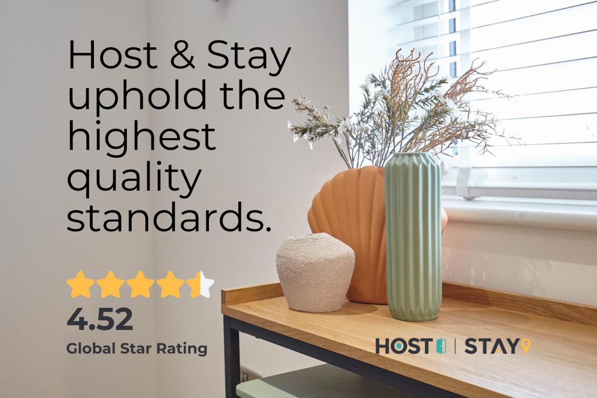 Host & Stay - The Roscoe Nest ลิเวอร์พูล ห้อง รูปภาพ